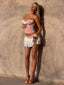 JUNERA TOP BLUSH