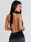 ISHA MAXI DRESS BLACK Maxi Dress 