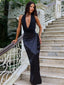ISHA MAXI DRESS BLACK Maxi Dress 