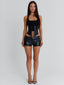 JACEY SHORTS BLACK Shorts 