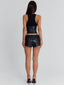 JACEY SHORTS BLACK Shorts 