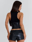 JACEY CORSET TOP BLACK Corset 