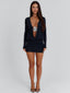 JOOLS MINI DRESS BLACK Mini Dress 