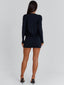 JOOLS MINI DRESS BLACK Mini Dress 