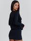 JOOLS MINI DRESS BLACK Mini Dress 