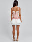 JUNERA TOP BLUSH Corset 