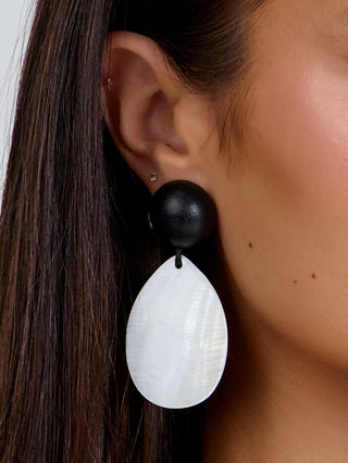 KALENA EARRING Earrings 