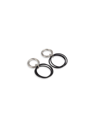 KALIA EARRINGS SILVER Earrings 