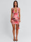 KAMILIA MINI DRESS ELLA Mini Dress 