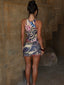 KELLI MINI DRESS VALARIE Mini Dress 