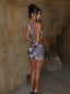 KELLI MINI DRESS VALARIE Mini Dress 