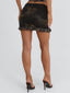 KENZI MINI SKIRT ANIMAL Mini Skirt 