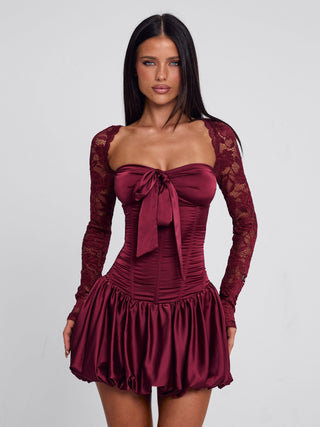 Corset Dresses