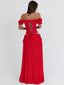 LUBELA CORSET TOP RED Corset 