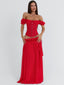 LUBELA CORSET TOP RED Corset 