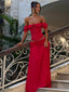 LUBELA CORSET TOP RED Corset Top 