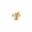 LUMI RING GOLD Rings 