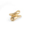 LUMI RING GOLD Rings 