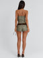 LUNEXA SHORT KHAKI Shorts 