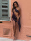 MIANA MINI DRESS CYRENE