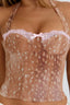 MINORI TOP DOE Corset 