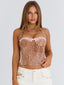 MINORI TOP DOE Corset 