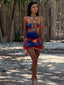 MIRABELLA MINI DRESS NALA Mini Dress 