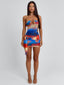 MIRABELLA MINI DRESS NALA Mini Dress 