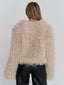 MIRADA JACKET BEIGE Jacket 