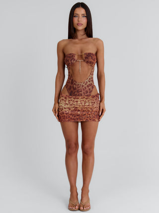 MONIKKA BODYSUIT ZING Bodysuit 
