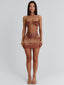 MONIKKA BODYSUIT ZING Bodysuit 
