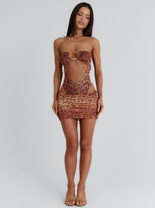 MONIKKA BODYSUIT ZING Bodysuit 