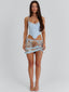 NATHALIE CORSET TOP ALASKA Corset 