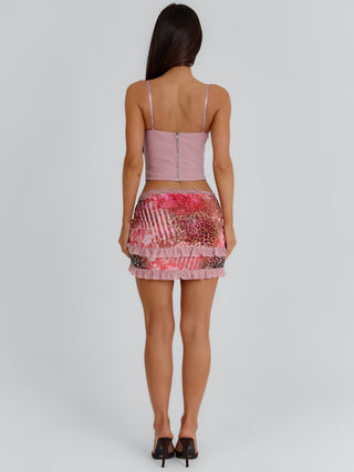 NATHALIE CORSET TOP ELLA Corset 