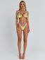 NOREEN BIKINI BOTTOM YELLOW Bikini Bottom 