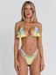 NOREEN BIKINI BOTTOM YELLOW Bikini Bottom 