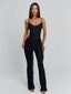 NYLA JUMPSUIT BLACK Jumpsuit 