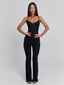 NYLA JUMPSUIT BLACK Jumpsuit 