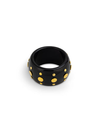 PRU BANGLE BLACK Bangle 
