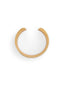 XANTHI CUFF GOLD Bangle 