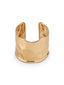 ZITA CUFF GOLD Bangle 