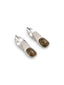 RYNA EARRING SILVER Earrings 