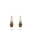 RYNA EARRING SILVER Earrings 
