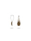 RYNA EARRING SILVER Earrings 