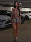 ONEIDA PLAYSUIT SNAKE Playsuit 