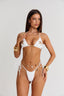 EZRA BELLYCHAIN GOLD Bodychain 