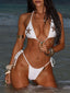 PALOMA BIKINI BOTTOMS WHITE Bikini Bottom 