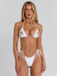 PALOMA BIKINI TOP GOLD STARFISH Bikini Top 