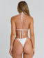 PALOMA BIKINI TOP GOLD STARFISH Bikini Top 