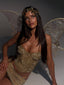 MESMA CORSET GOLD Corset 